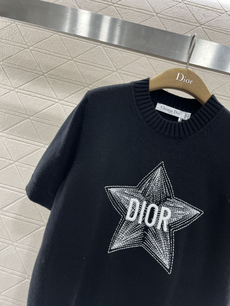 Christian Dior T-Shirts